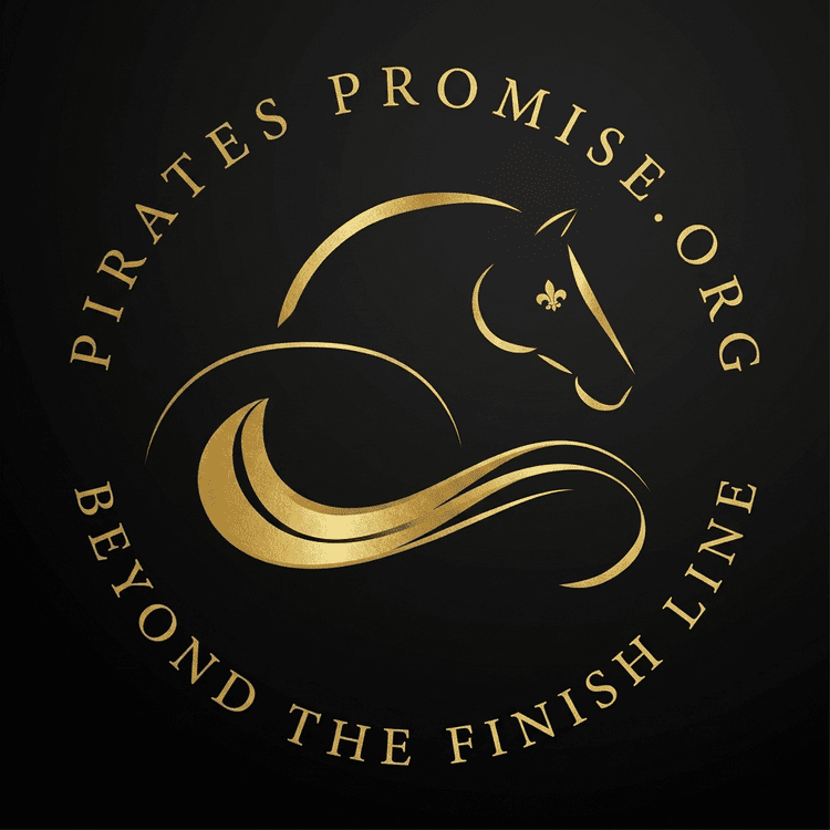 Pirates Promise logo